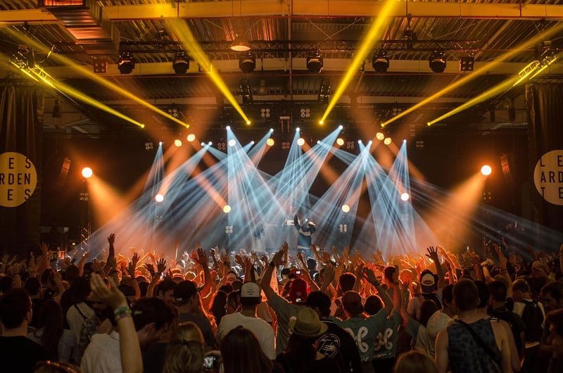 Industry Events